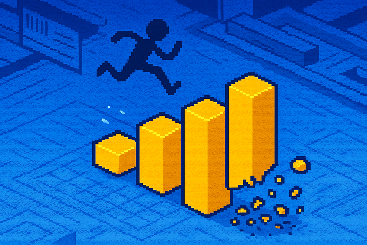 5 Costly Mistakes First-Time Business Buyers Make